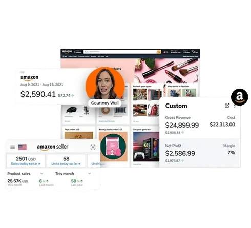Amazon Automation